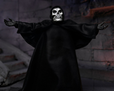 Ultimate Fiend Action Figure, Misfits, 18 cm