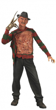 Ultimate Freddy