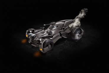 Ultimate Batmobile