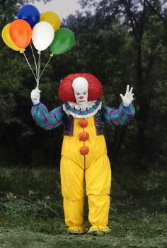 Ultimate Pennywise