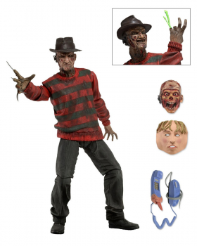 Ultimate Freddy