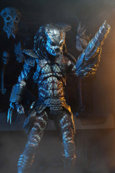 Ultimate Guardian Predator