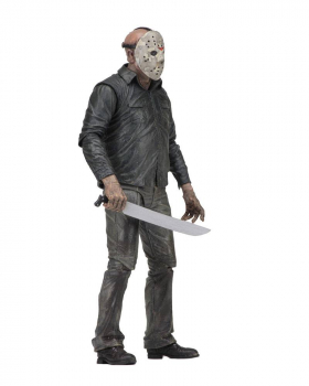 Ultimate Jason Part 5