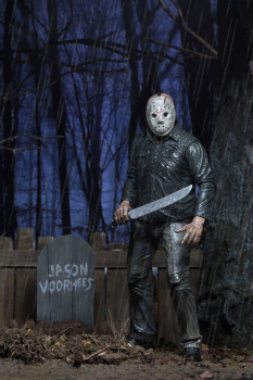 Ultimate Jason Part 5