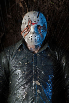 Ultimate Jason Part 5