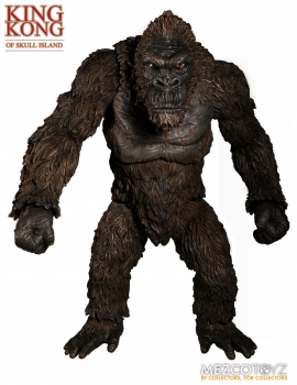 Ultimate King Kong