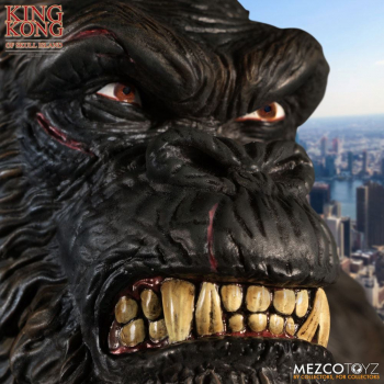 Ultimate King Kong