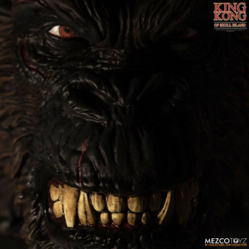 Ultimate King Kong