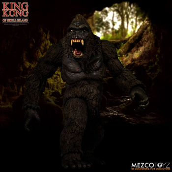 Ultimate King Kong