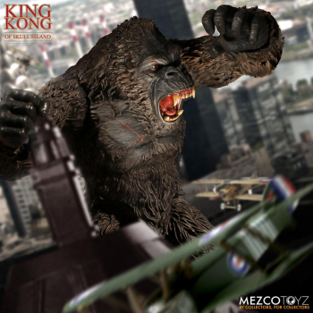 Ultimate King Kong