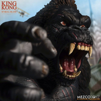 Ultimate King Kong