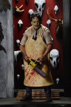 Ultimate Leatherface