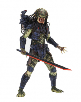 Ultimate Lost Predator