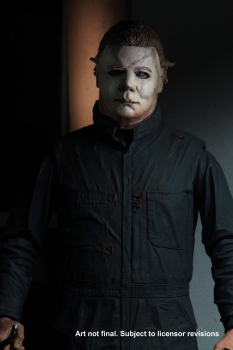 Ultimate Michael Myers