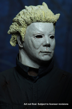 Ultimate Michael Myers