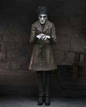 Ultimate Count Orlok Actionfigur, Nosferatu, 18 cm