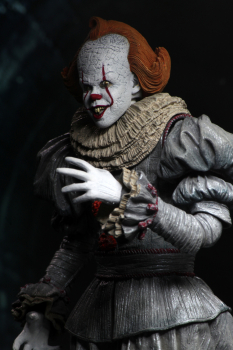 Ultimate Pennywise