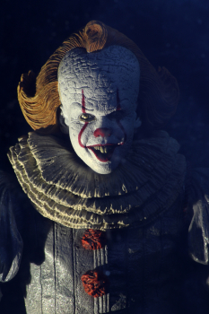 Ultimate Pennywise