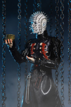 Ultimate Pinhead