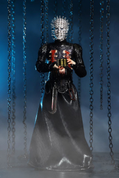 Ultimate Pinhead