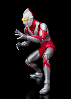 Ultraman Ultra-Act