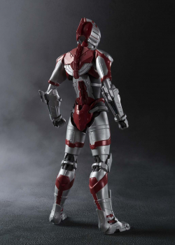 Ultraman Ultra-Act