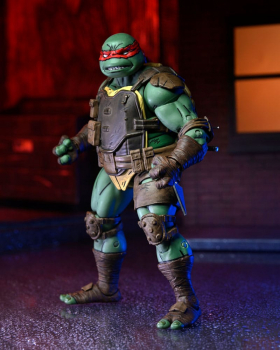 Ultimate Raphael Actionfigur, Teenage Mutant Ninja Turtles: The Last Ronin, 18 cm