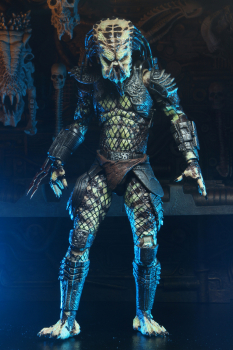 Ultimate Scout Predator