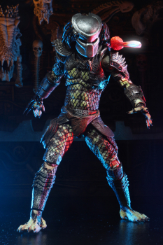 Ultimate Scout Predator