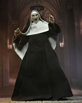 Ultimate The Nun (Valak) Action Figure, The Conjuring, 18 cm