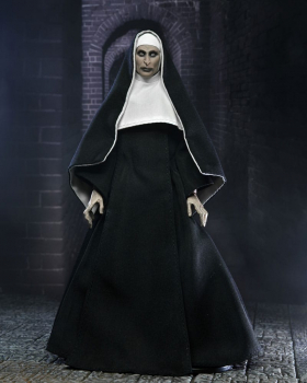 Ultimate The Nun (Valak) Action Figure, The Conjuring, 18 cm