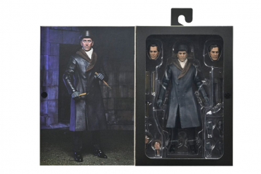 Ultimate Van Helsing Actionfigur Hammer Horror, Dracula (1958), 18 cm