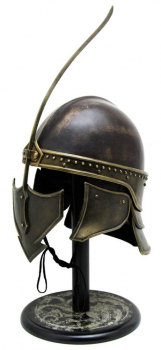 Unsullied Helm