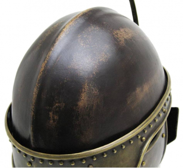 Unsullied Helm