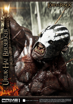 Uruk-Hai Berserker