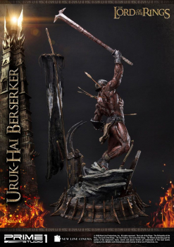 Uruk-Hai Berserker