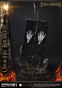 Uruk-Hai Berserker