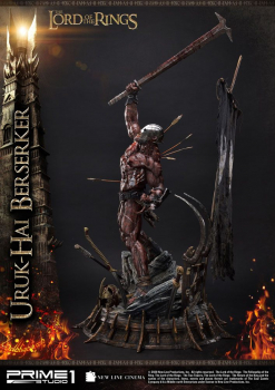 Uruk-Hai Berserker