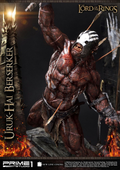 Uruk-Hai Berserker