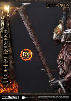 Uruk-Hai Berserker