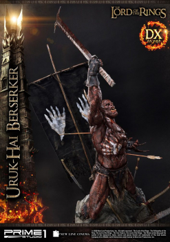 Uruk-Hai Berserker