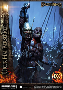 Uruk-Hai Berserker