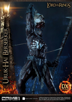 Uruk-Hai Berserker