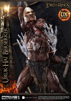 Uruk-Hai Berserker