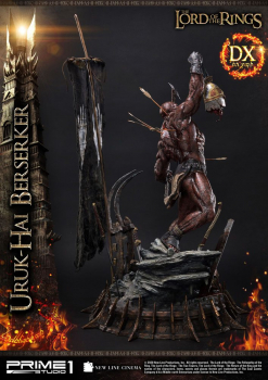 Uruk-Hai Berserker