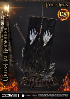 Uruk-Hai Berserker