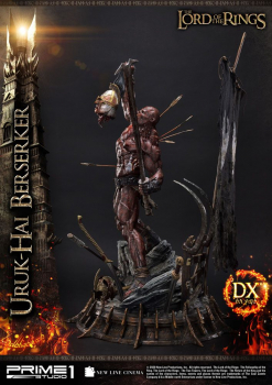 Uruk-Hai Berserker