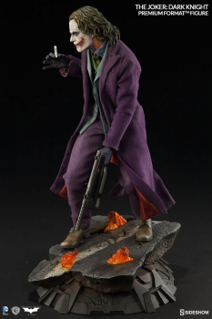 The Joker Premium Format