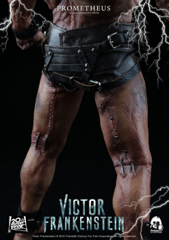 Victor Frankenstein