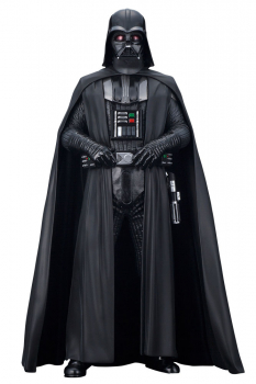 Vader ArtFX 1/7